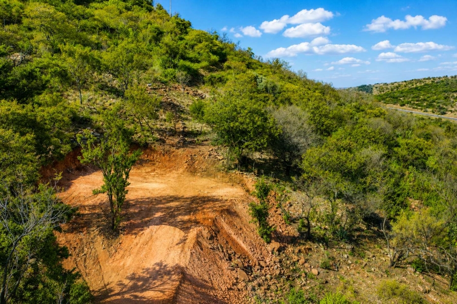 0 Bedroom Property for Sale in Rietfontein AH North West